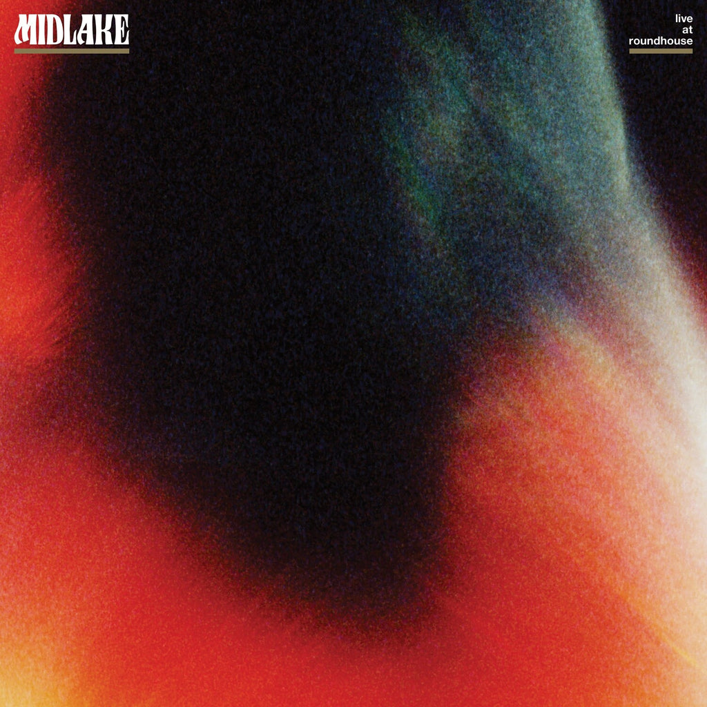 Midlake - Live at Roundhouse 2xLP