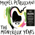 Michel Petrucciani: the Montreux Years (CD)