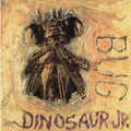 Dinosaur Jr - Bug (Cd)