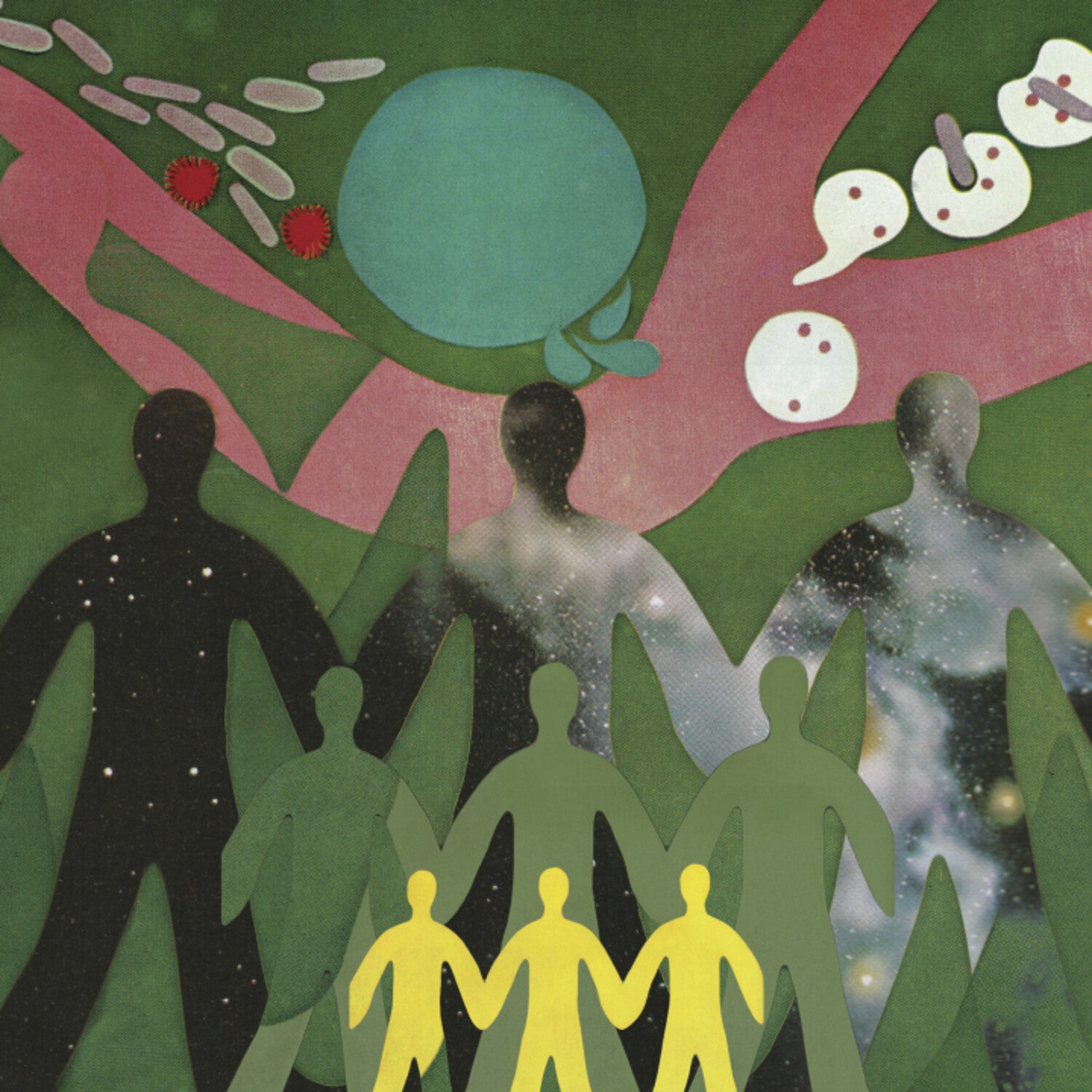 Daniel O'sullivan - The Physic Garden