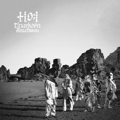 Tinariwen - AMATSSOU