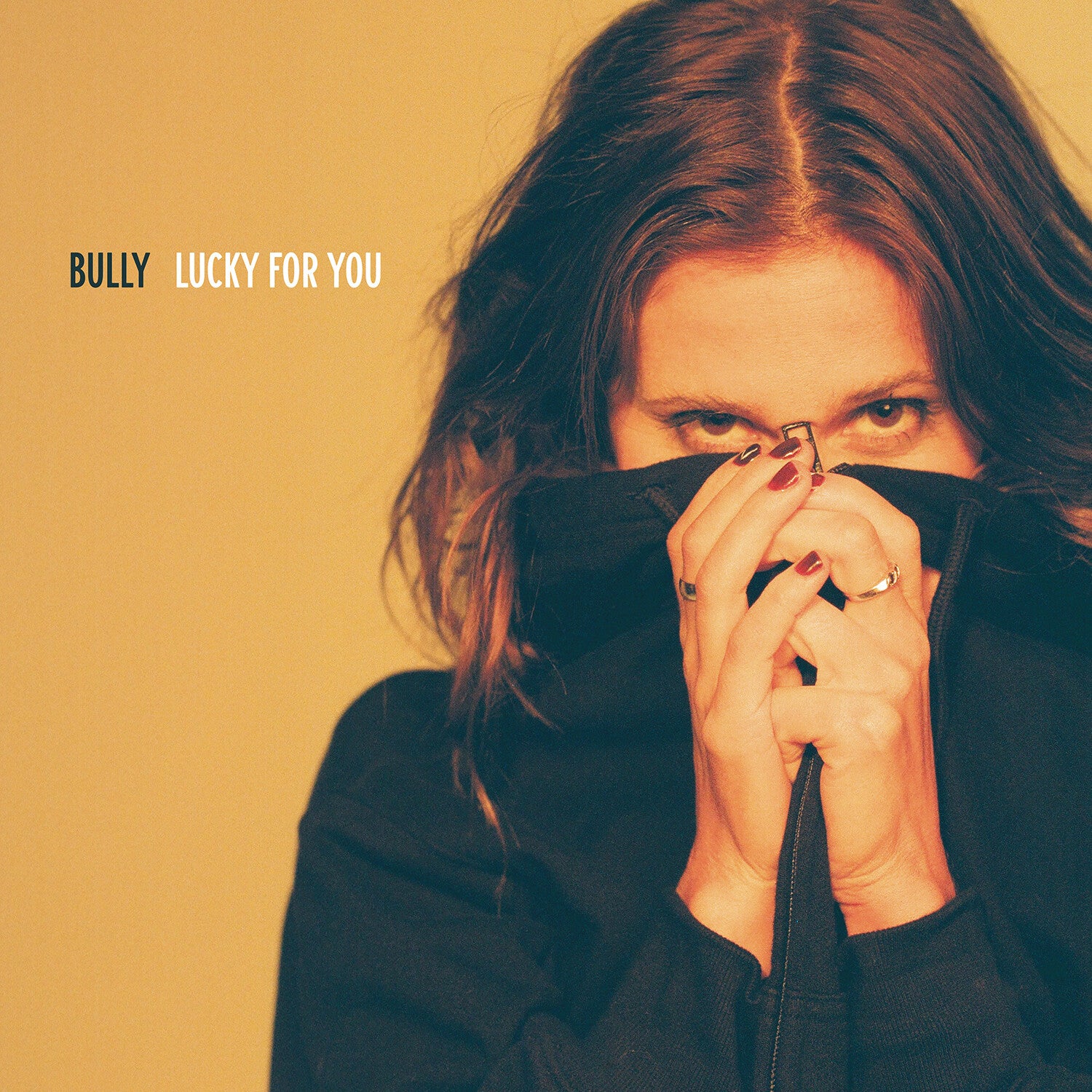 Bully - Lucky for You (Cd)