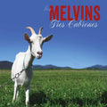 Melvins - Tres Cabrones (Blue Vinyl)