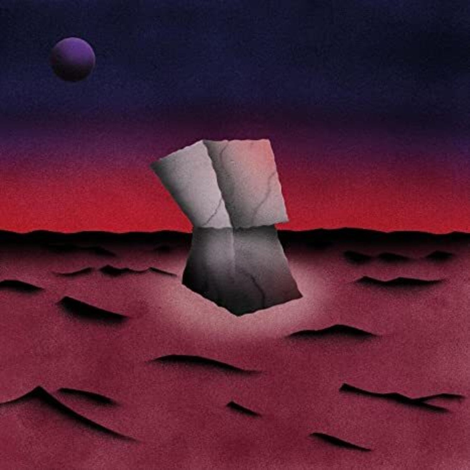 King Krule - Space Heavy (Cd)