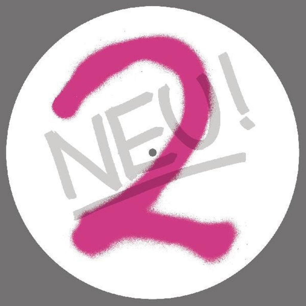 Neu 2 (Limited Edition)