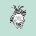 Allen Stone - Radius (Green Vinyl)