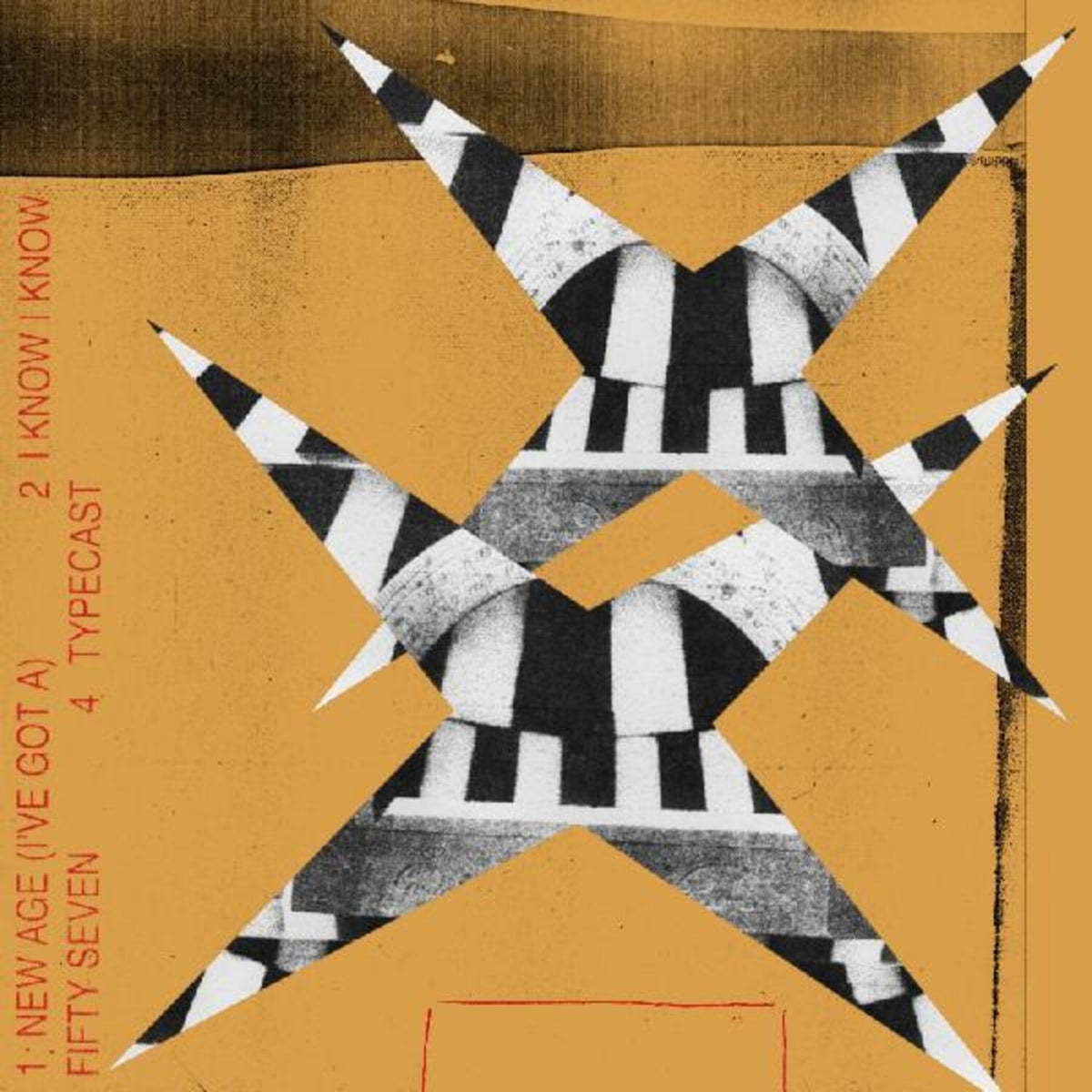 Lifeguard - Crowd Can Talk / Dressed in Trenches (CD)