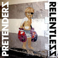 Pretenders - Relentless (Pink Vinyl)