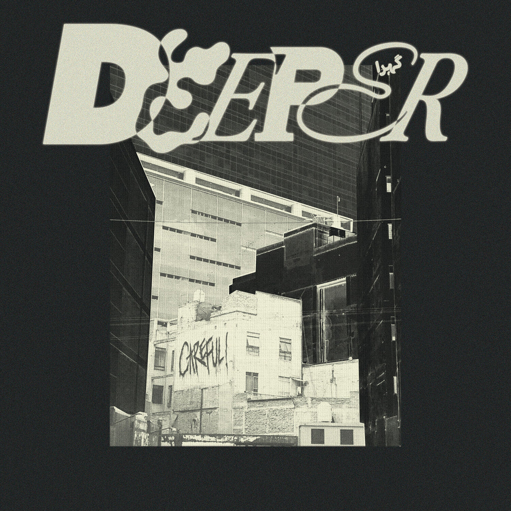 Deeper - Careful! (Cd)
