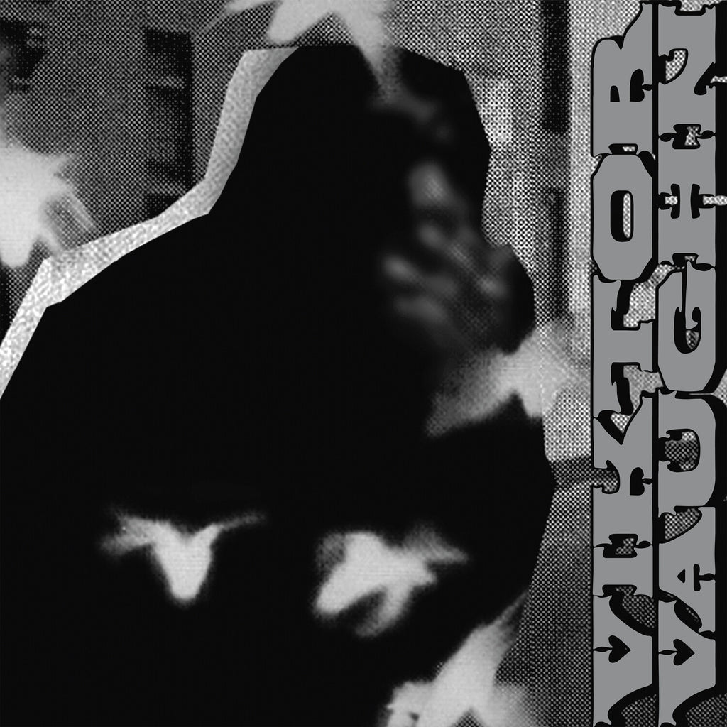 Viktor Vaughn - Vaudeville Villain 2xLP (Silver Vinyl)