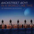 Backstreet Boys - In a World Like This (Cd)