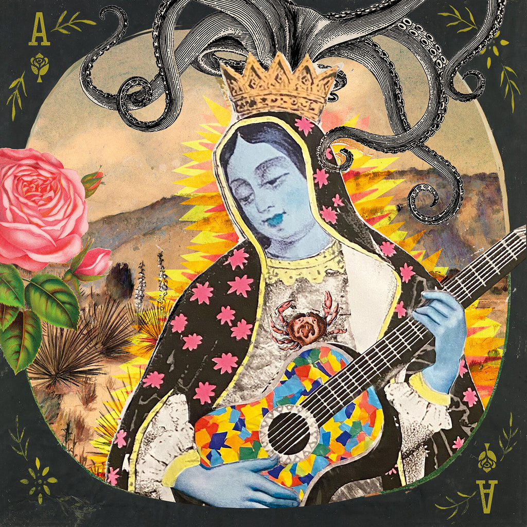 Cordovas - The Rose of Aces (Cd)