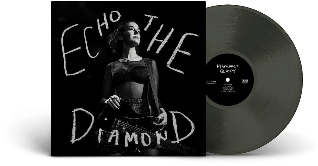 Margaret Glaspy - Echo the Diamond