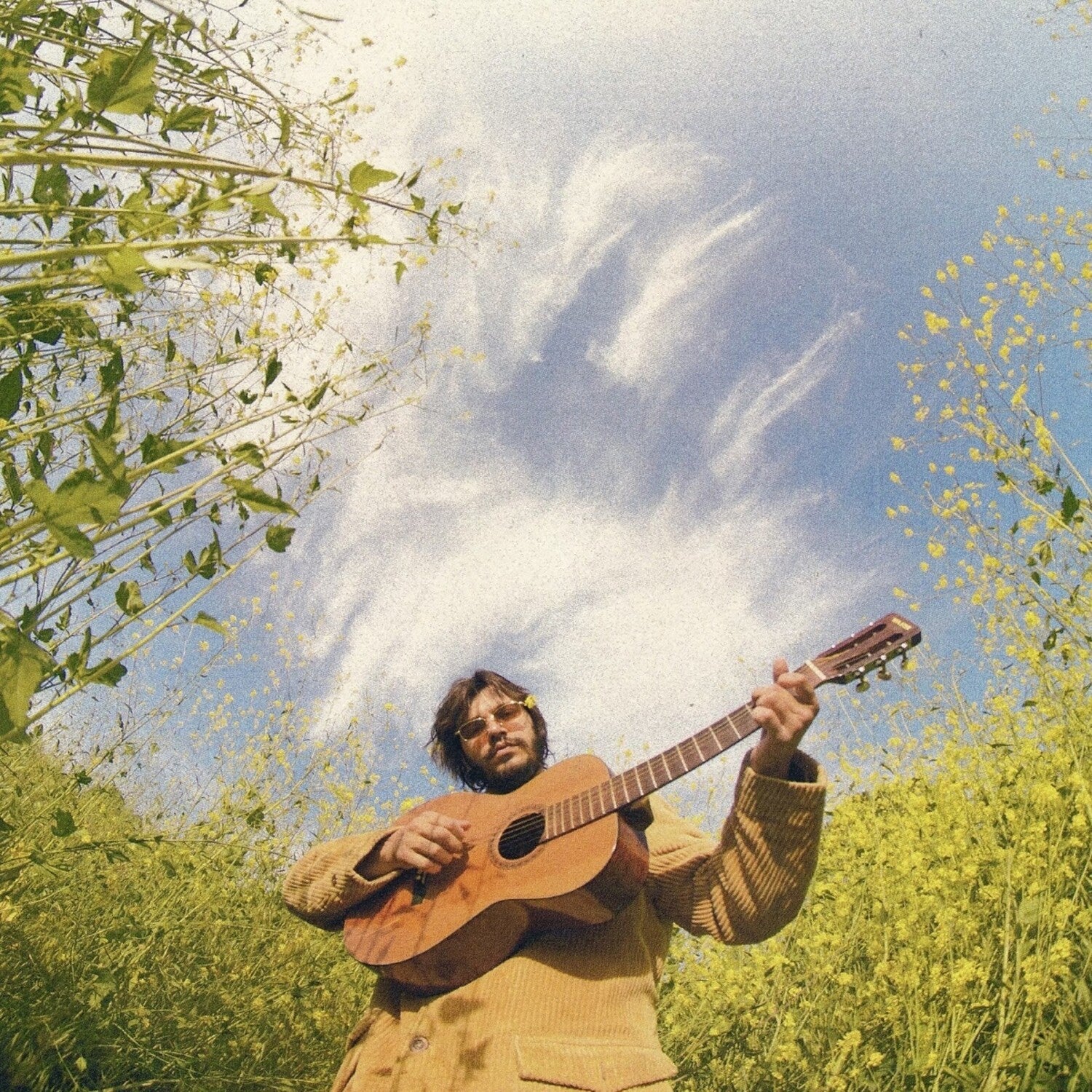 John Vincent III - Songs for the Canyon