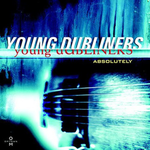 Young Dubliners - Absolutely (Cd)