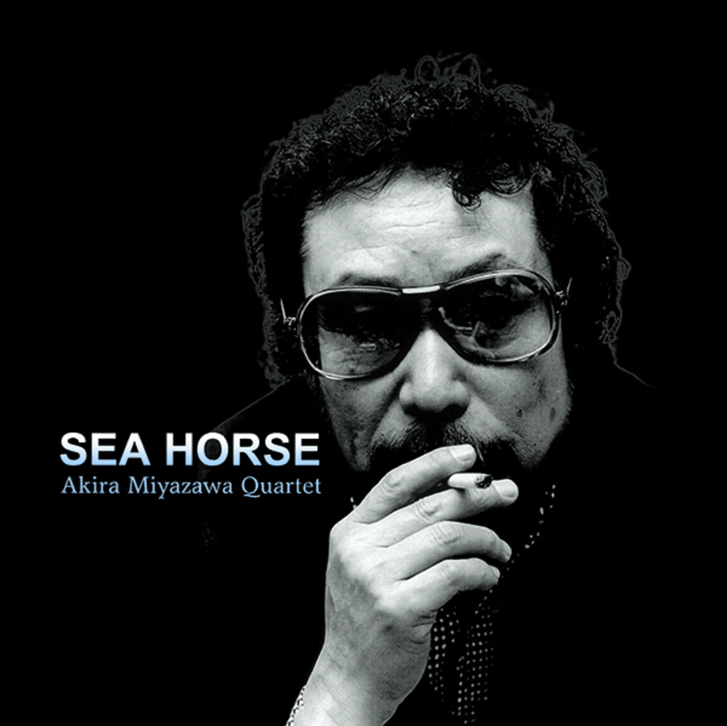 Akira Miyazawa - Sea Horse 2xLP