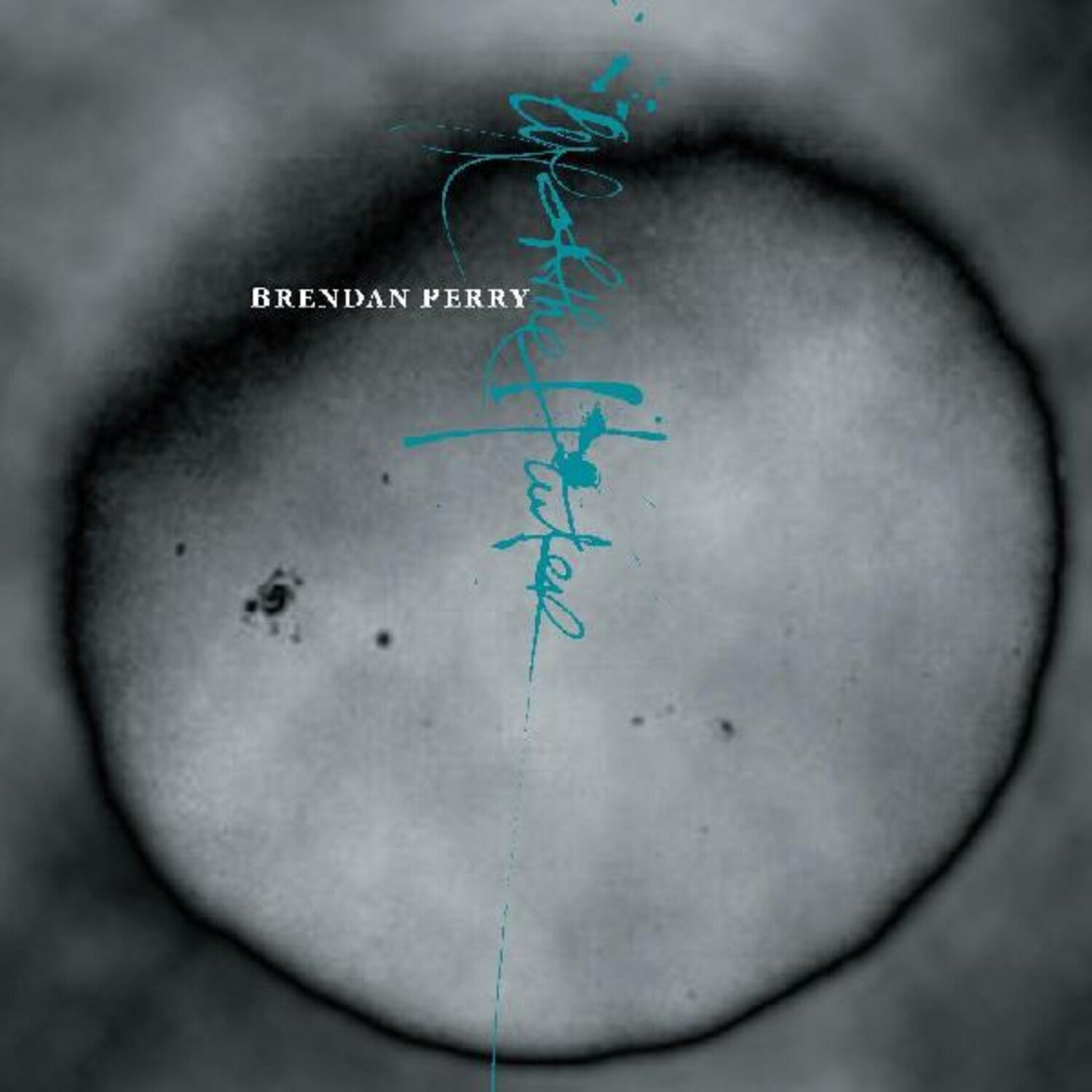 Brendan Perry - Eye of the Hunter / Live at the I.c.a. 2xLP
