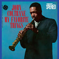 John Coltrane - MY Favorite Things 2xLP