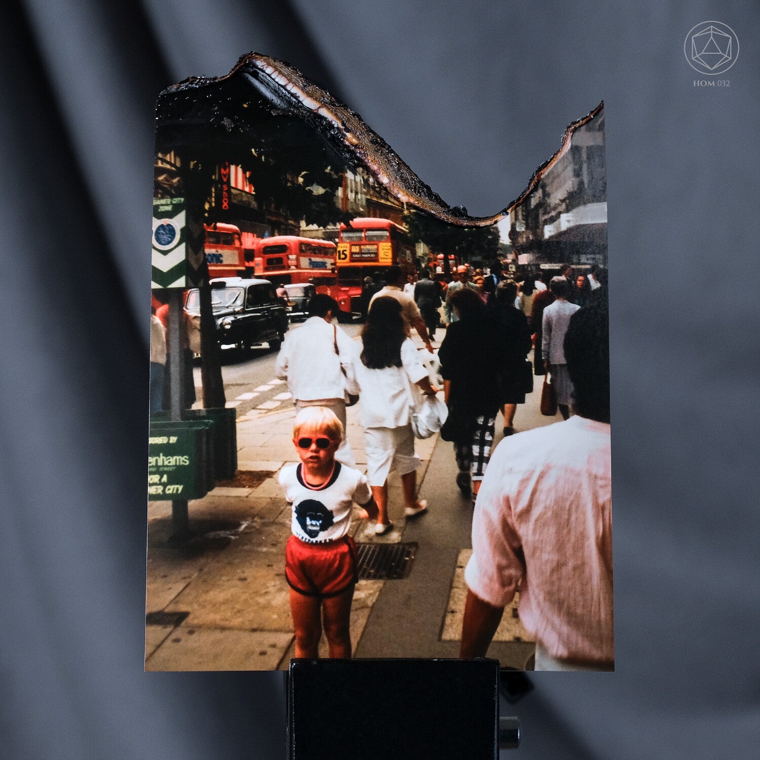 Stian Westerhus - Sott (Orange Vinyl)