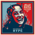 Jello Biafra & The Guantanamo School of Medicine - Audacity of Hype (Blue Vinyl)