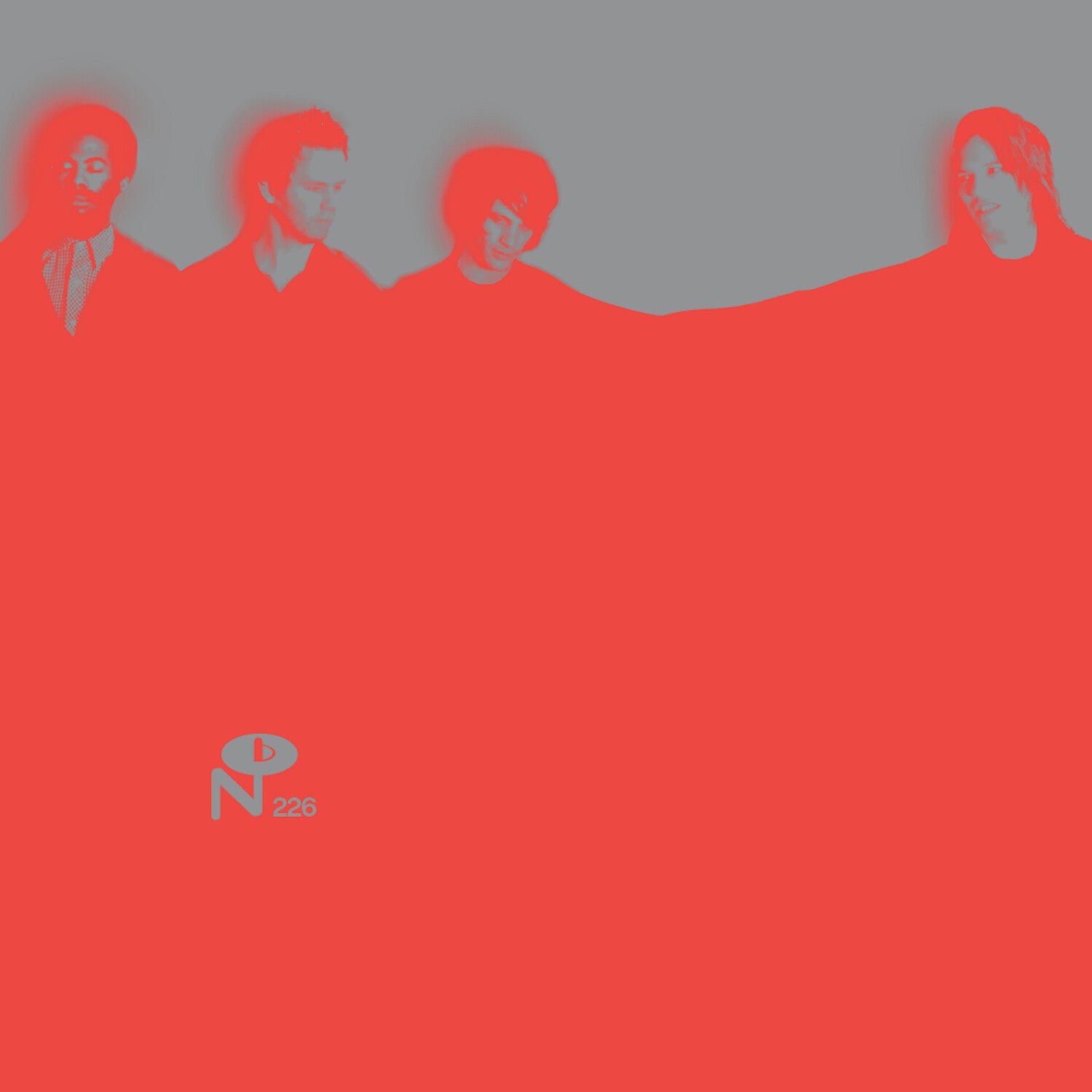 90 Day Men - We Blame Chicago 5xLP (Clear Vinyl)