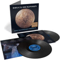 Bruce Dickinson - The Mandrake Project 2xLP