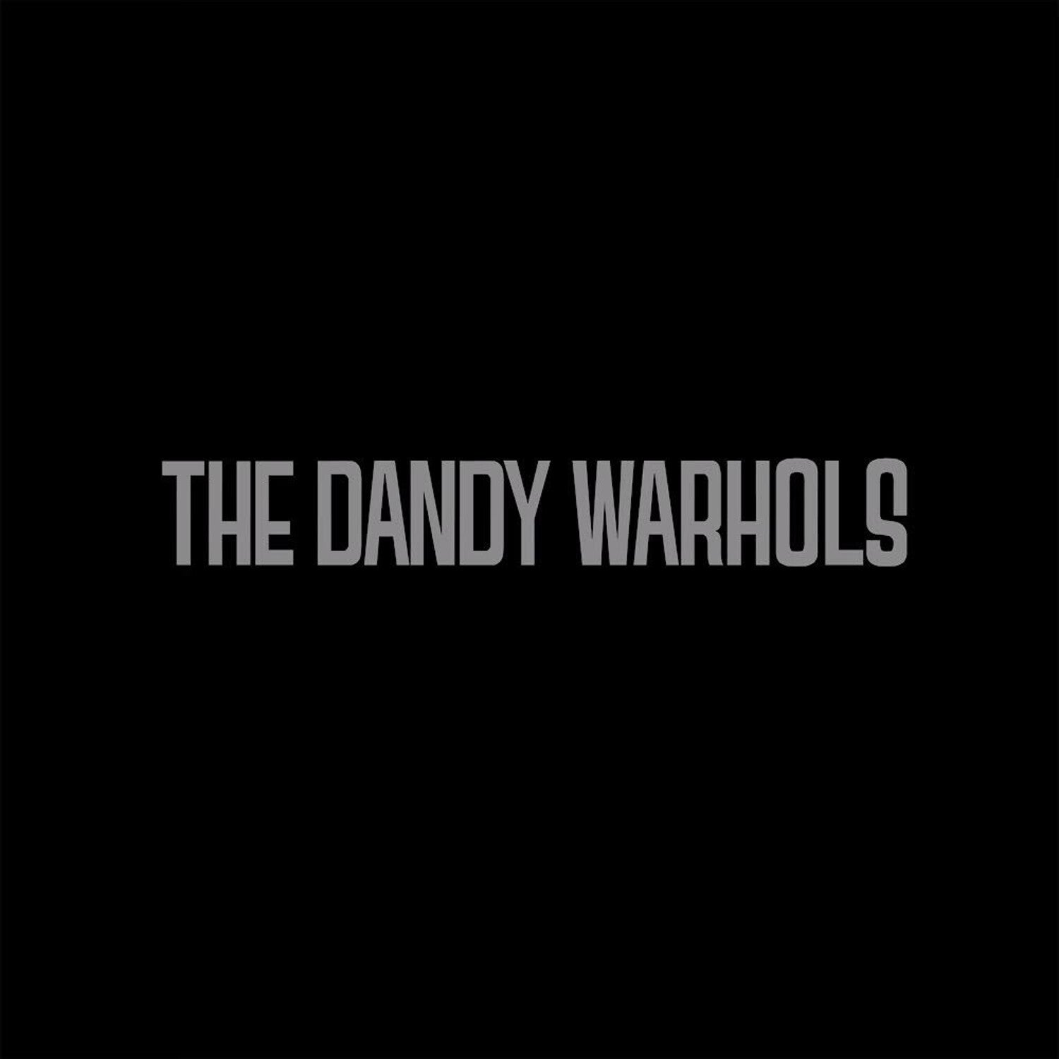 Dandy Warhols - The Wreck of the Edmund Fitzgerald (Silver Vinyl)