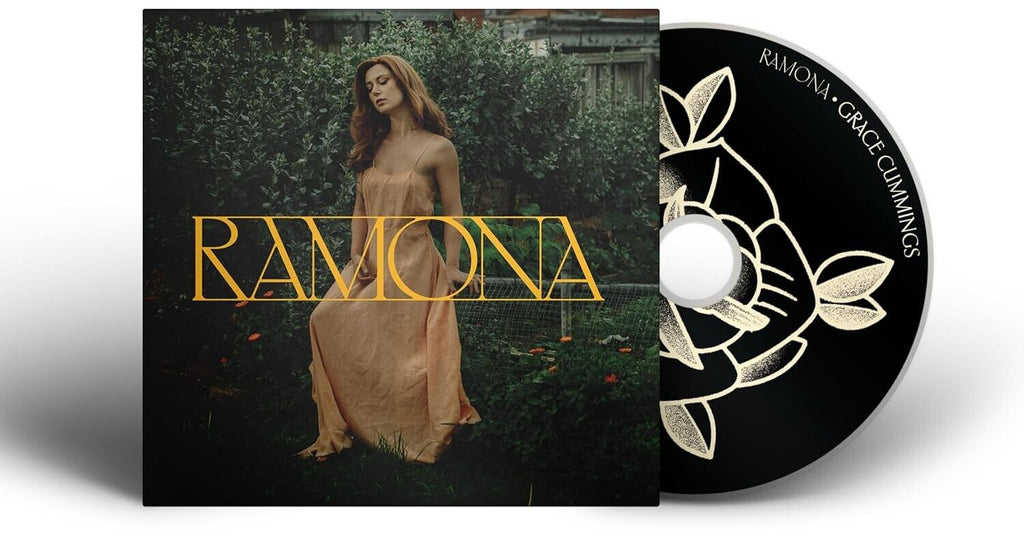 Grace Cummings - Ramona (Cd)