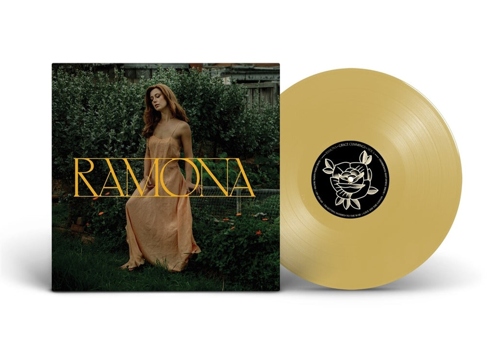 Grace Cummings - Ramona (Gold Vinyl)