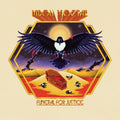 Mdou Moctar - Funeral for Justice