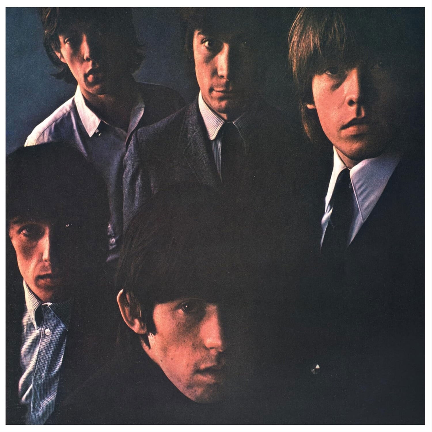 Rolling Stones - The Rolling Stones No.2 2xLP