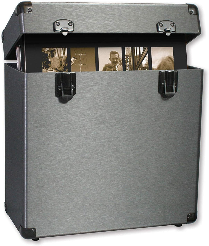 Vinyl Styl VS-A-010 Groove Record Carrying Case