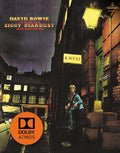David Bowie - Rise and Fall of Ziggy Stardust and the Spiders (Hi-Res Audio)
