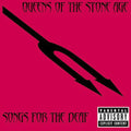 Queens of The Stone Age - Songs for the Deaf (Cd)