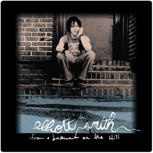 Elliot Smith - From a Basement on the Hill (Remaster)