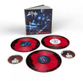 Sodom - Tapping the Vein 5xLP