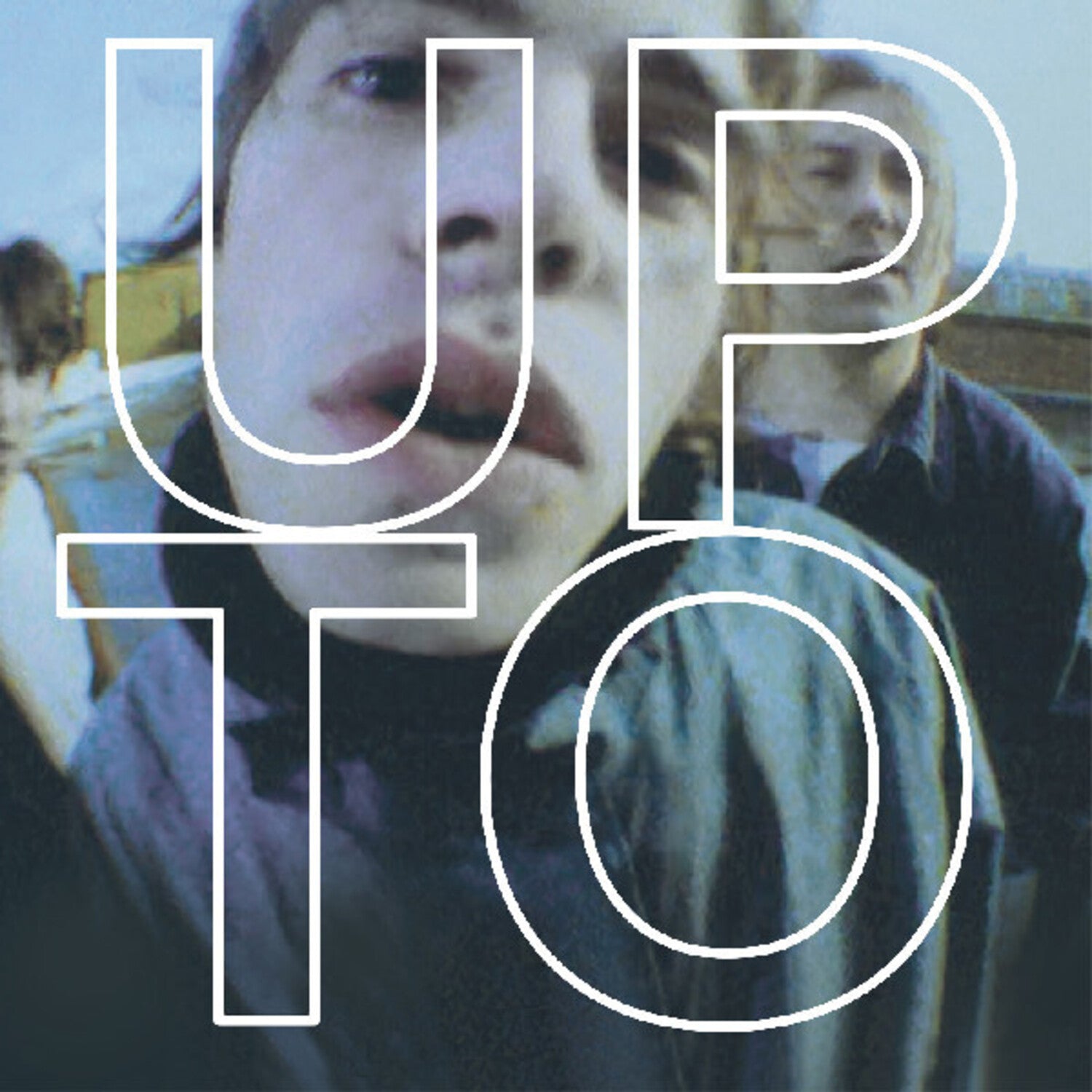 Charlatans Uk - Up to Our Hips 2xLP (Deluxe)