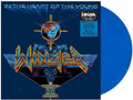 Winger II: in the Heart of the Young