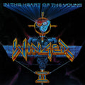 Winger II: in the Heart of the Young (CD)