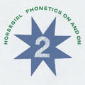 Horsegirl - Phonetics on and on