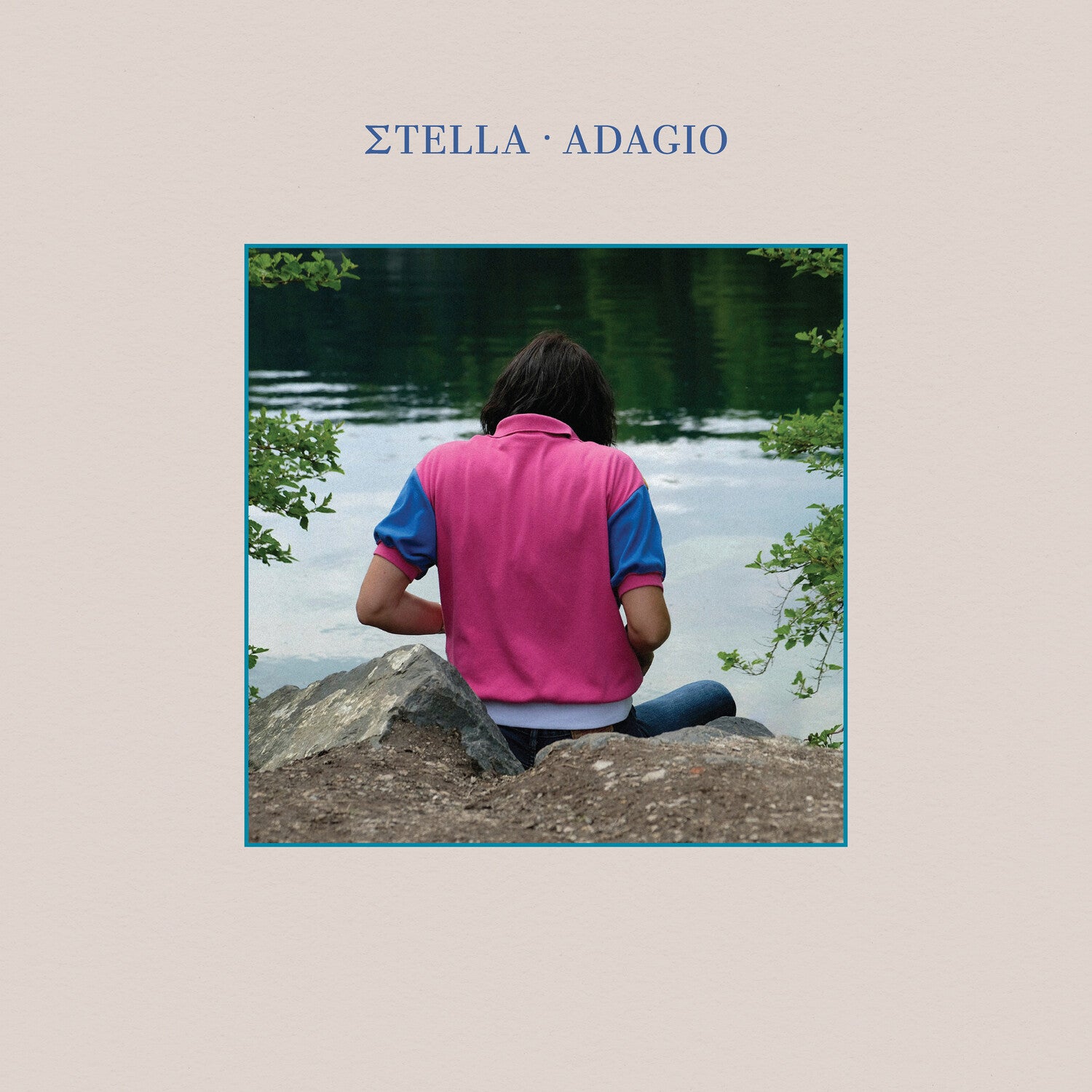 Stella - Adagio (Cd)