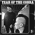 Year of the Cobra (CD)