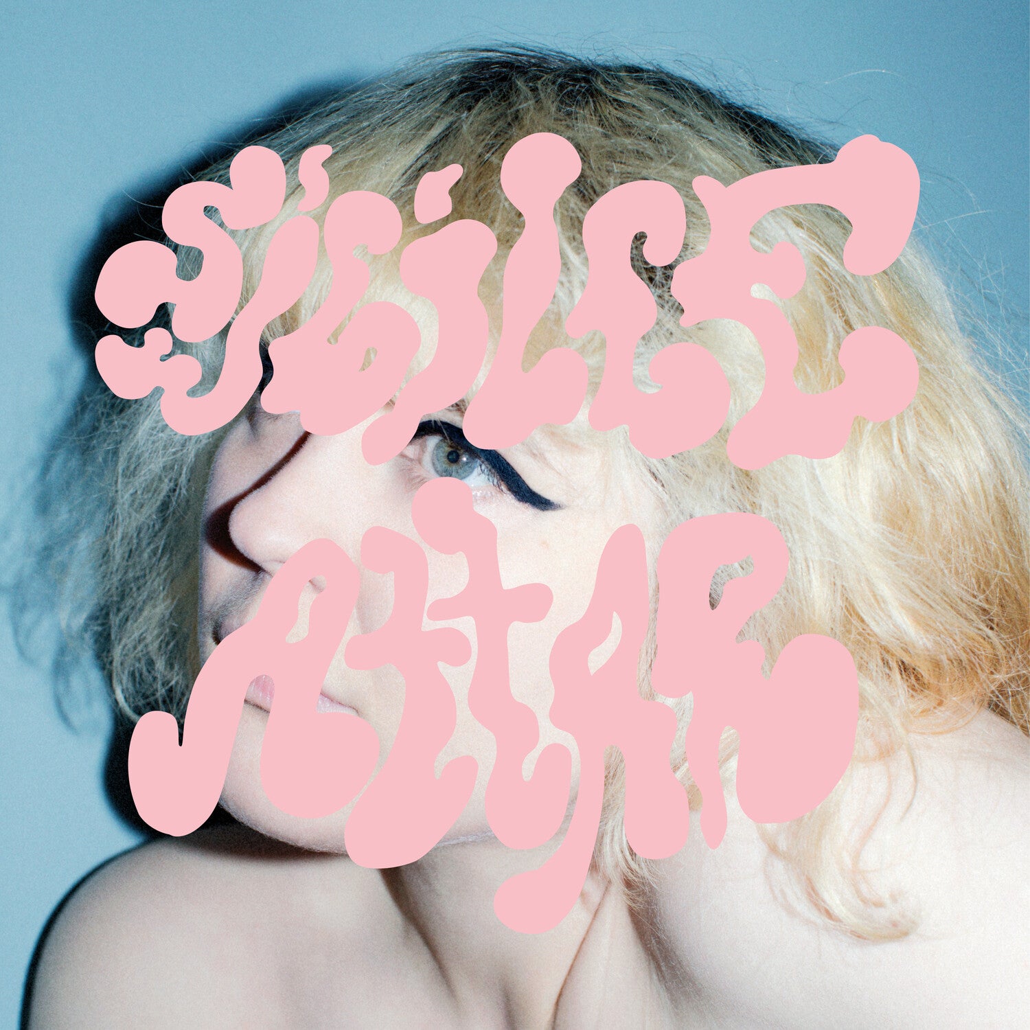 Sibille Attar - Paloma's Hand (alt Artwork) (Pink Vinyl)