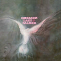 Emerson Lake & Palmer 2xLP