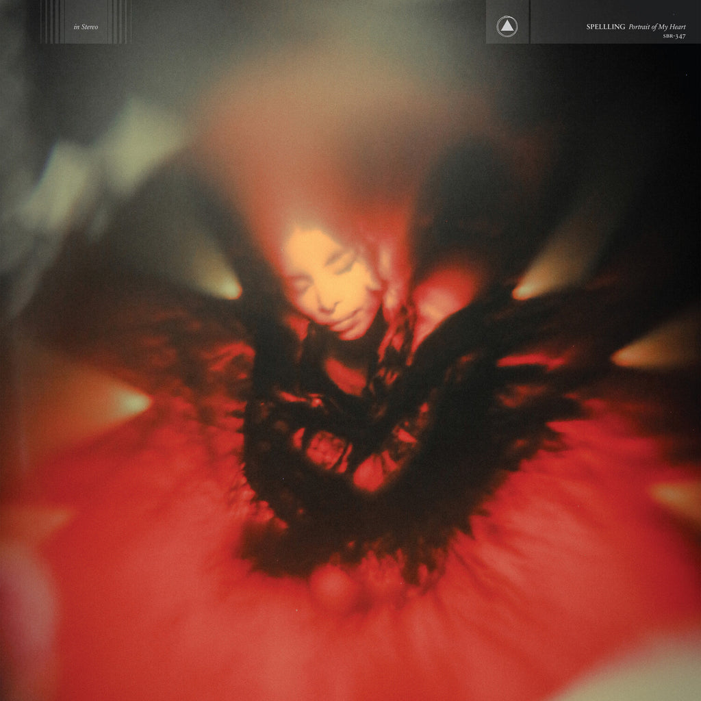 Spellling - Portrait of My Heart (Cd)