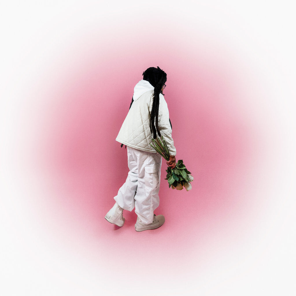 Yuno - Blest (White Vinyl)
