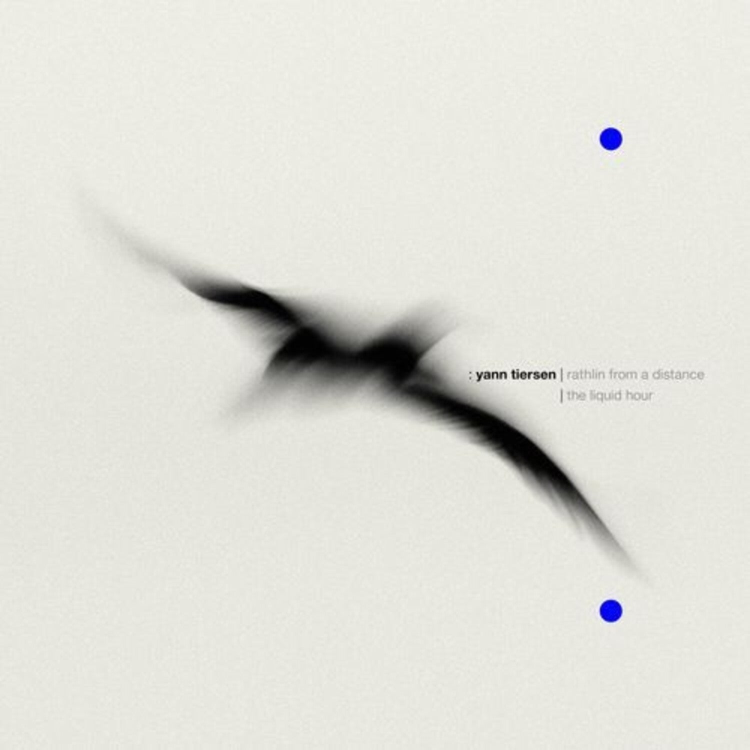 Yann Tiersen - Rathlin from a Distance / the Liquid Hour