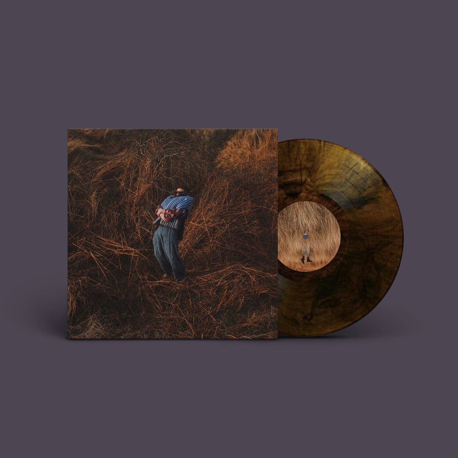 Jack Garratt - Pillars (Limited Edition)