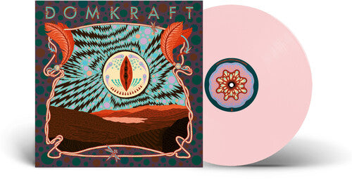 Domkraft - DOMKRAFT