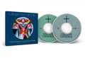 Tangerine Dream - From Virgin to Quantum Years: Coventry Cathedral 2xCD